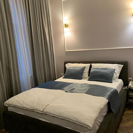 Hotel Balkan Centar บิเยลยินา ภายนอก รูปภาพ