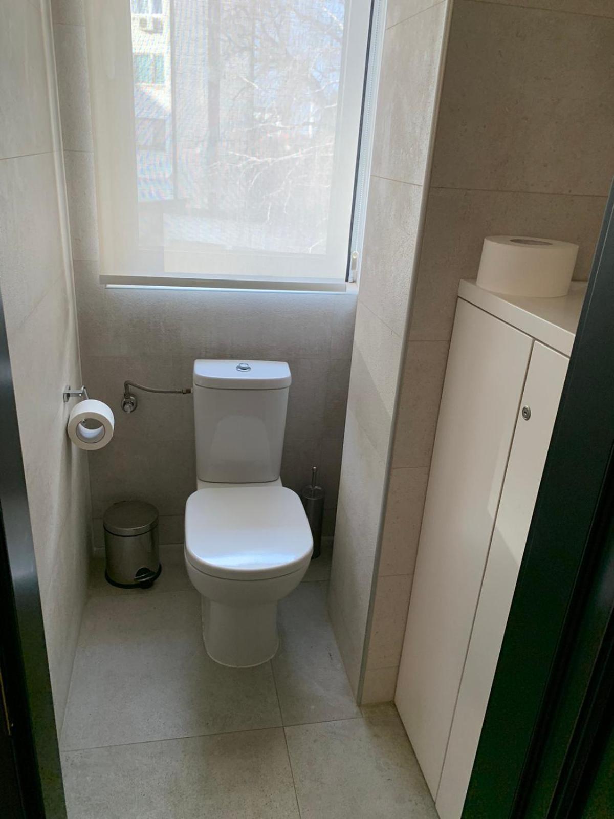 Hotel Balkan Centar บิเยลยินา ภายนอก รูปภาพ