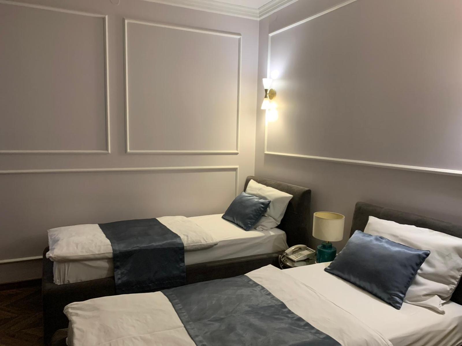 Hotel Balkan Centar บิเยลยินา ภายนอก รูปภาพ
